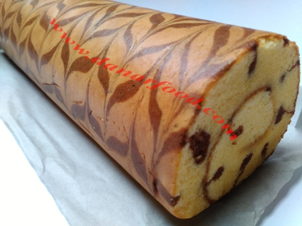 Jual Roll Cake Batik